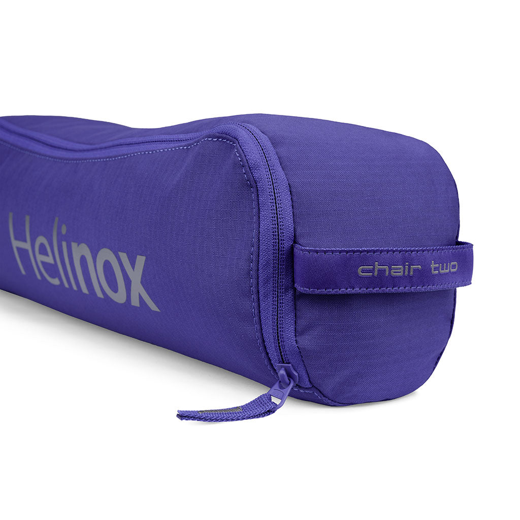 Helinox Chair Two Cobalt