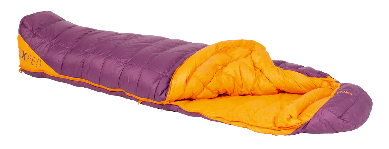 Exped Comfort Wmns -10 M