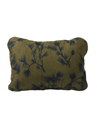 Thermarest Compressible Pillow Cinch Pine R