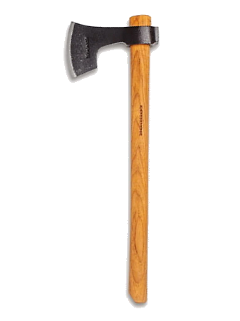 Condor Bushcraft Tomahawk