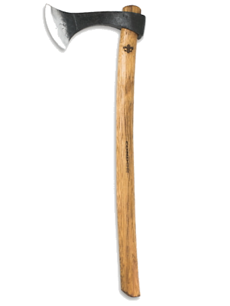 Condor Franziska Axt