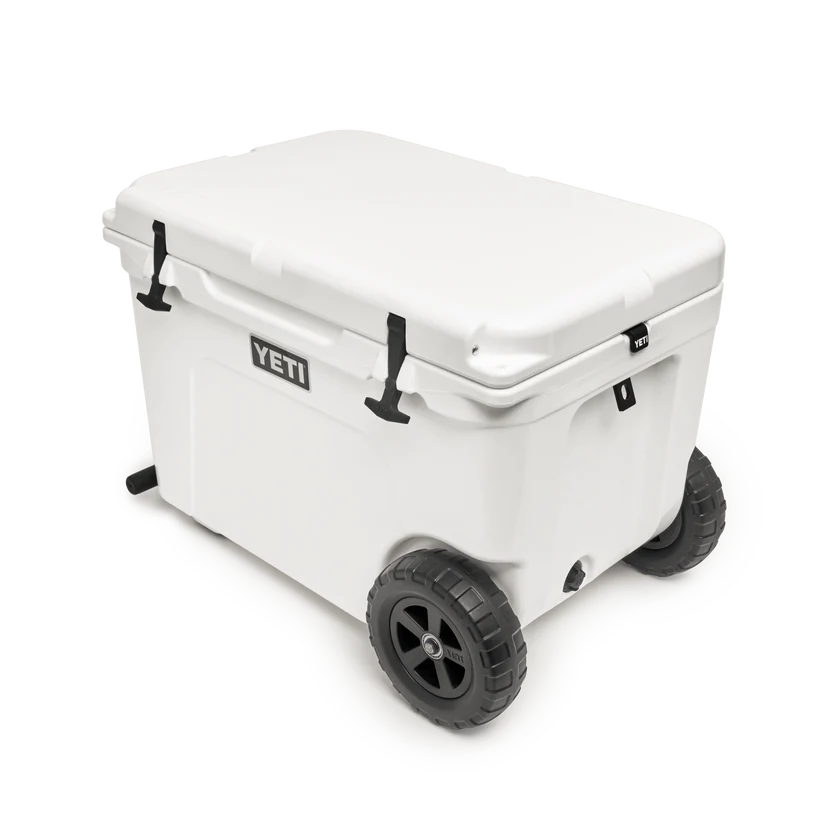 Yeti Halterung zum Verriegeln