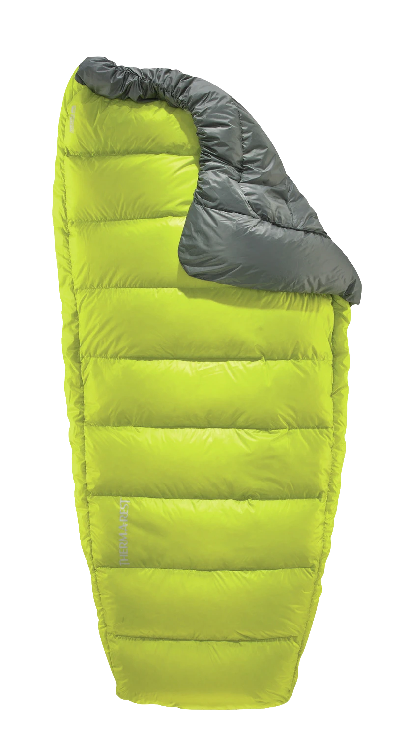 Thermarest Corus 20F/-6C Regular Spring