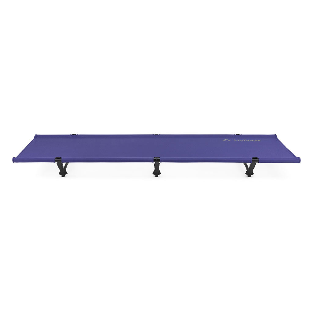 Helinox Cot One Convertible Cobalt