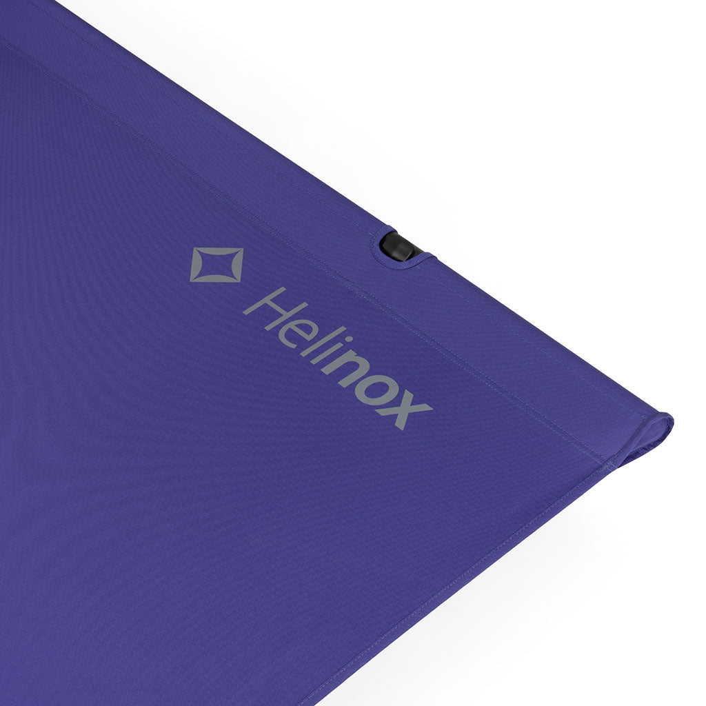 Helinox Cot One Convertible Long Cobalt