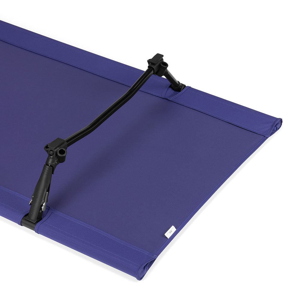 Helinox Cot One Convertible Long Cobalt