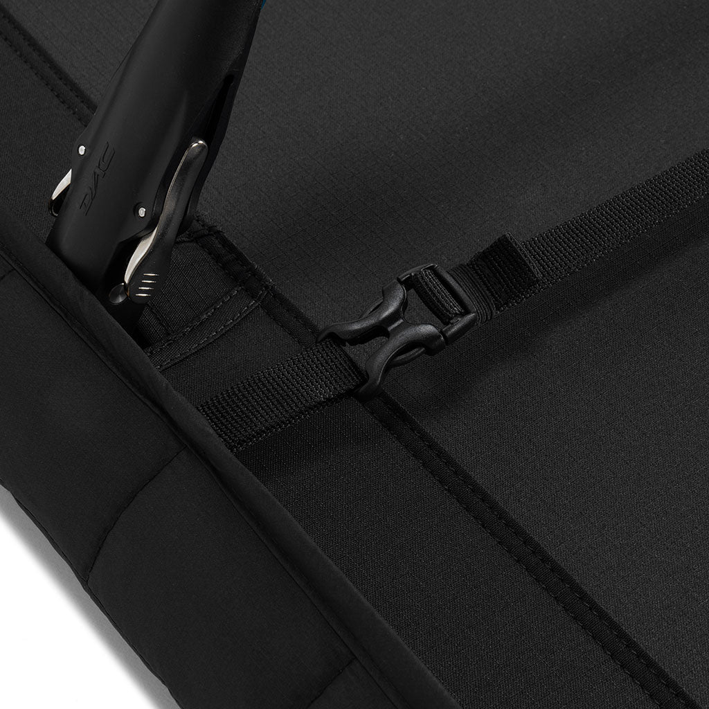 Helinox Cot Warmer Fleece Cot One Long Black/Coyote Tan