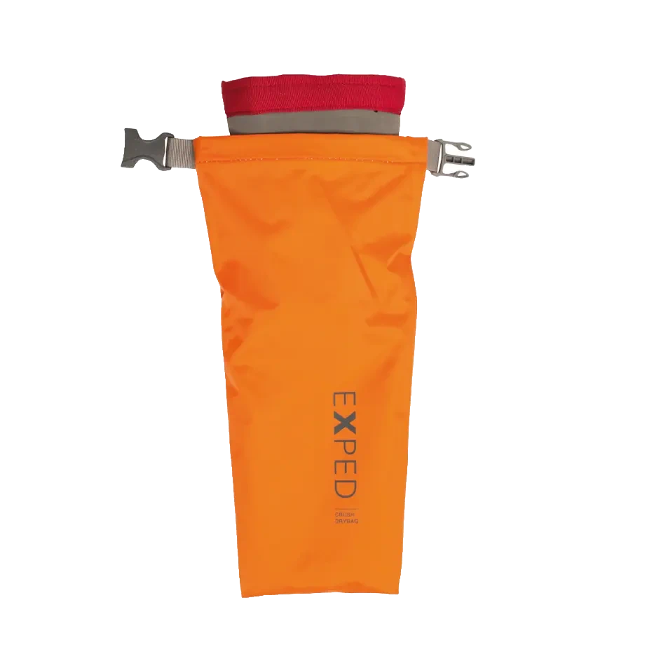 Exped Crush Drybag 3XS