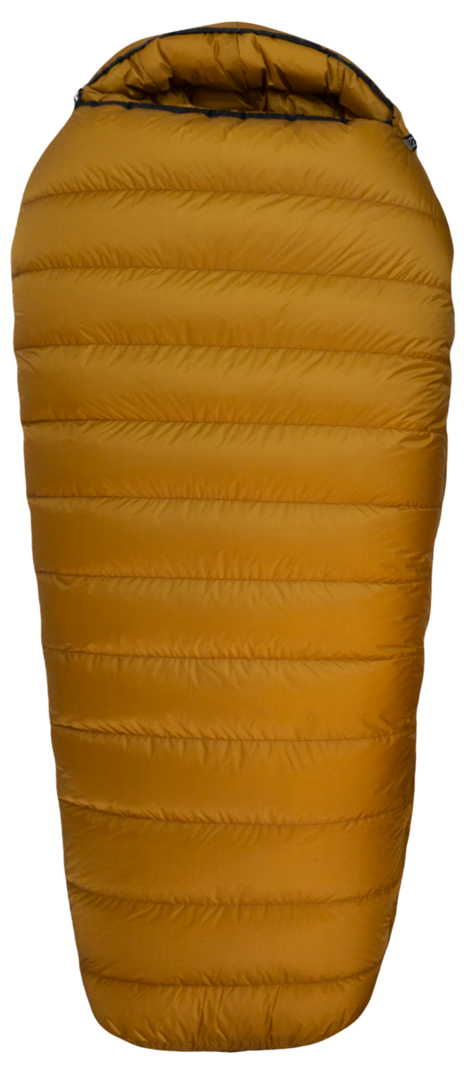 Western Mountaineering Cypress StormShield 200cm -34°C