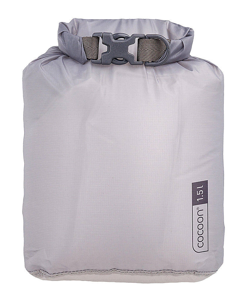 Cocoon Drybag Hyperlight 1.5L Coral Grey