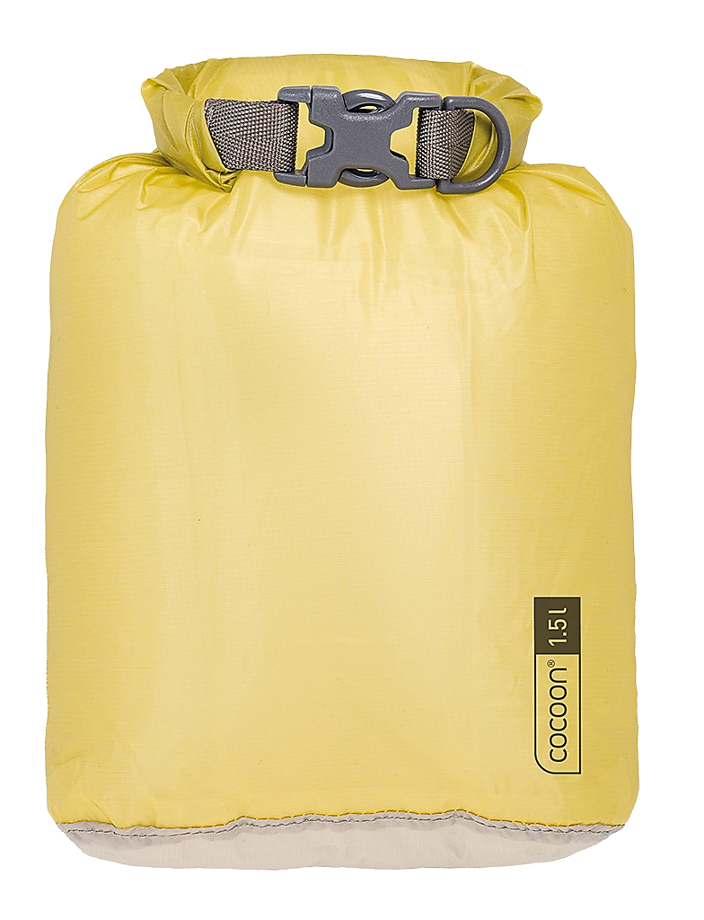 Cocoon Drybag Hyperlight 1.5L Dried Reed