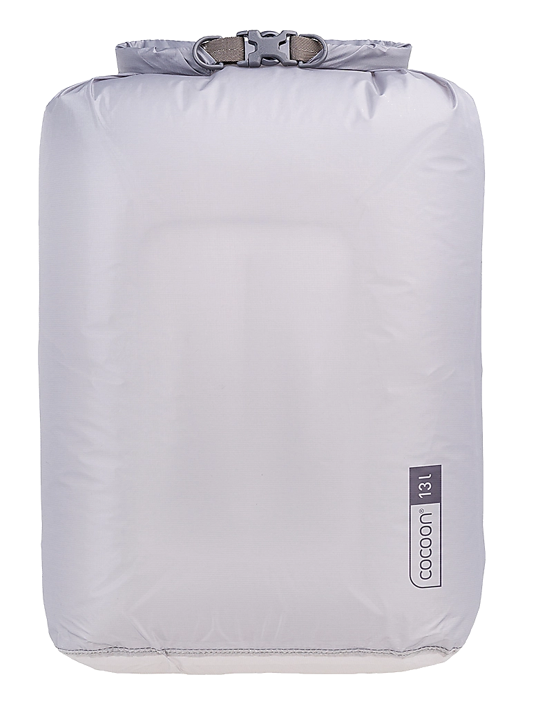 Cocoon Drybag Hyperlight 13L Coral Grey