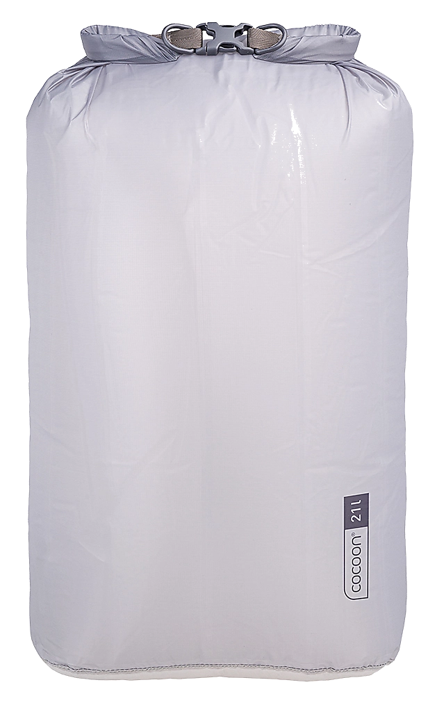 Cocoon Drybag Hyperlight 21L Coral Grey