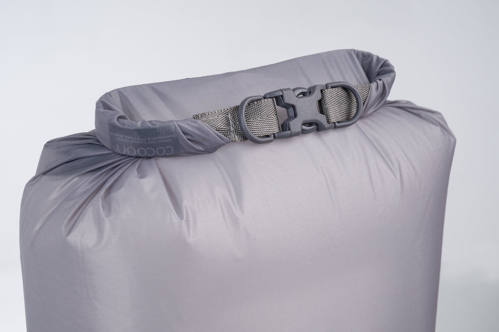 Cocoon Drybag Hyperlight 21L Coral Grey