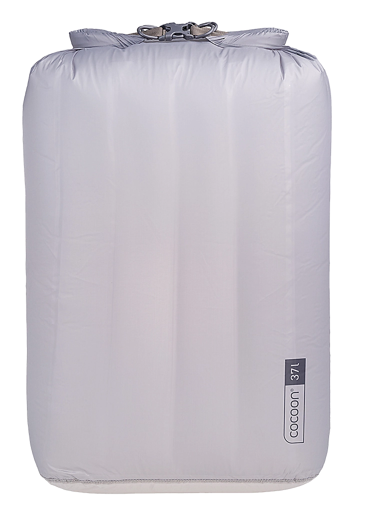 Cocoon Drybag Hyperlight 37L Coral Grey
