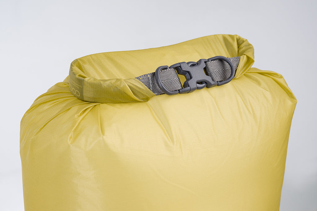 Cocoon Drybag Hyperlight 37L Dried Reed