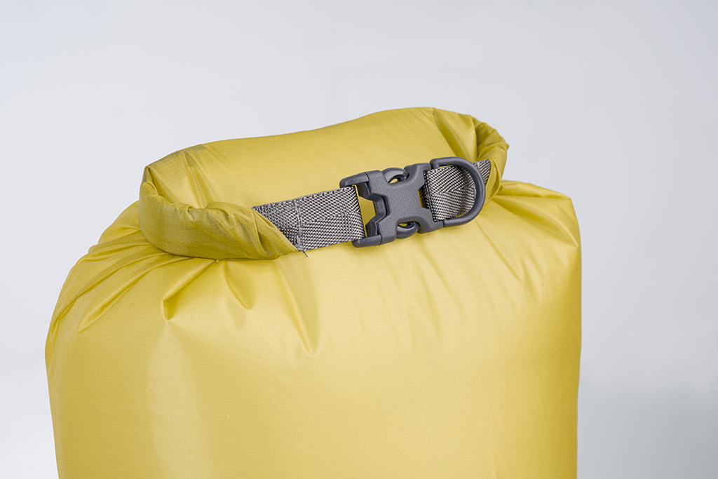 Cocoon Drybag Hyperlight 3L Dried Reed