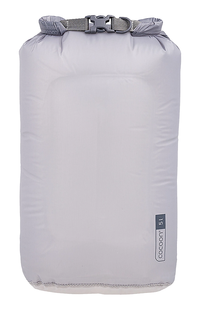 Cocoon Drybag Hyperlight 5L Coral Grey