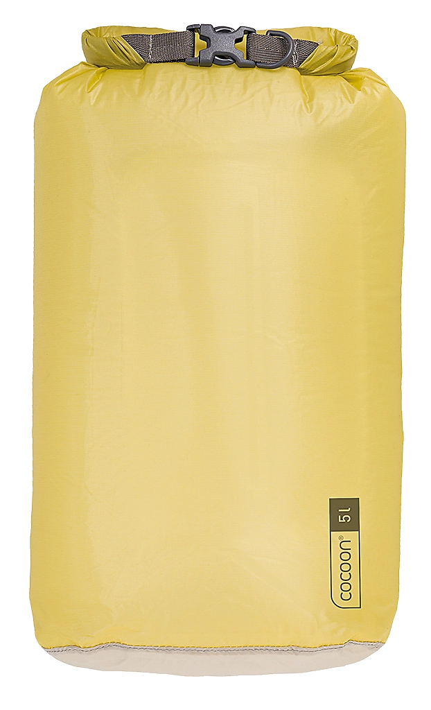Cocoon Drybag Hyperlight 5L Dried Reed