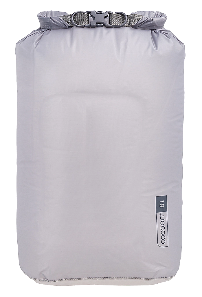 Cocoon Drybag Hyperlight 8L Coral Grey