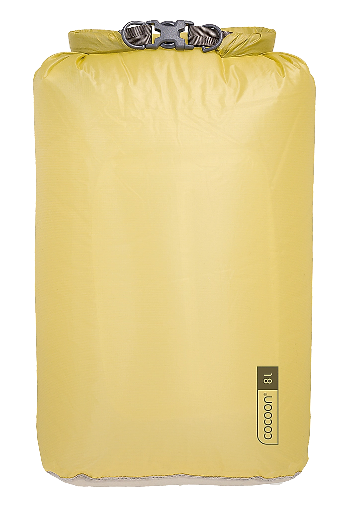 Cocoon Drybag Hyperlight 8L Dried Reed