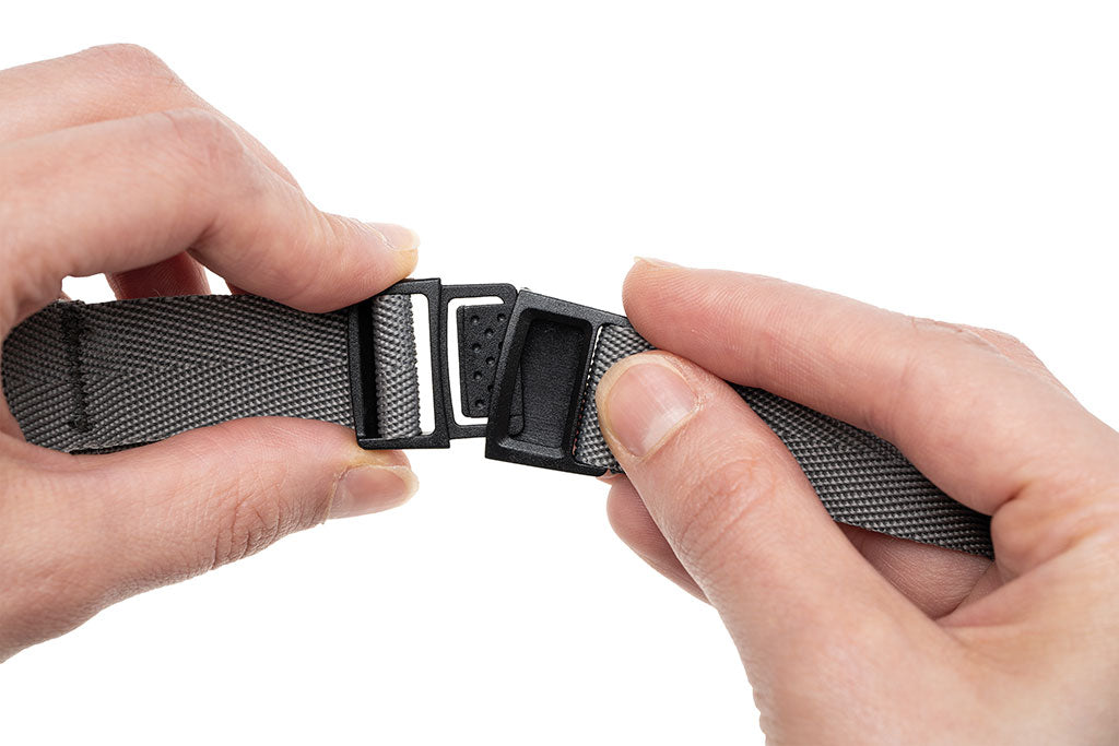 Cocoon Drybag Strap Slate/Grey