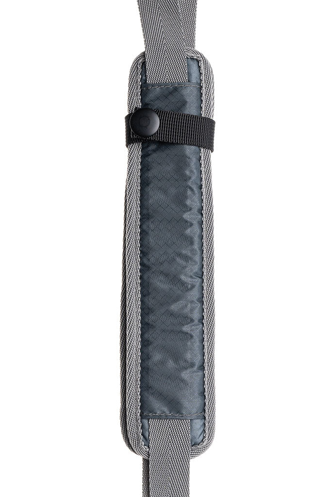 Cocoon Drybag Strap Slate/Grey