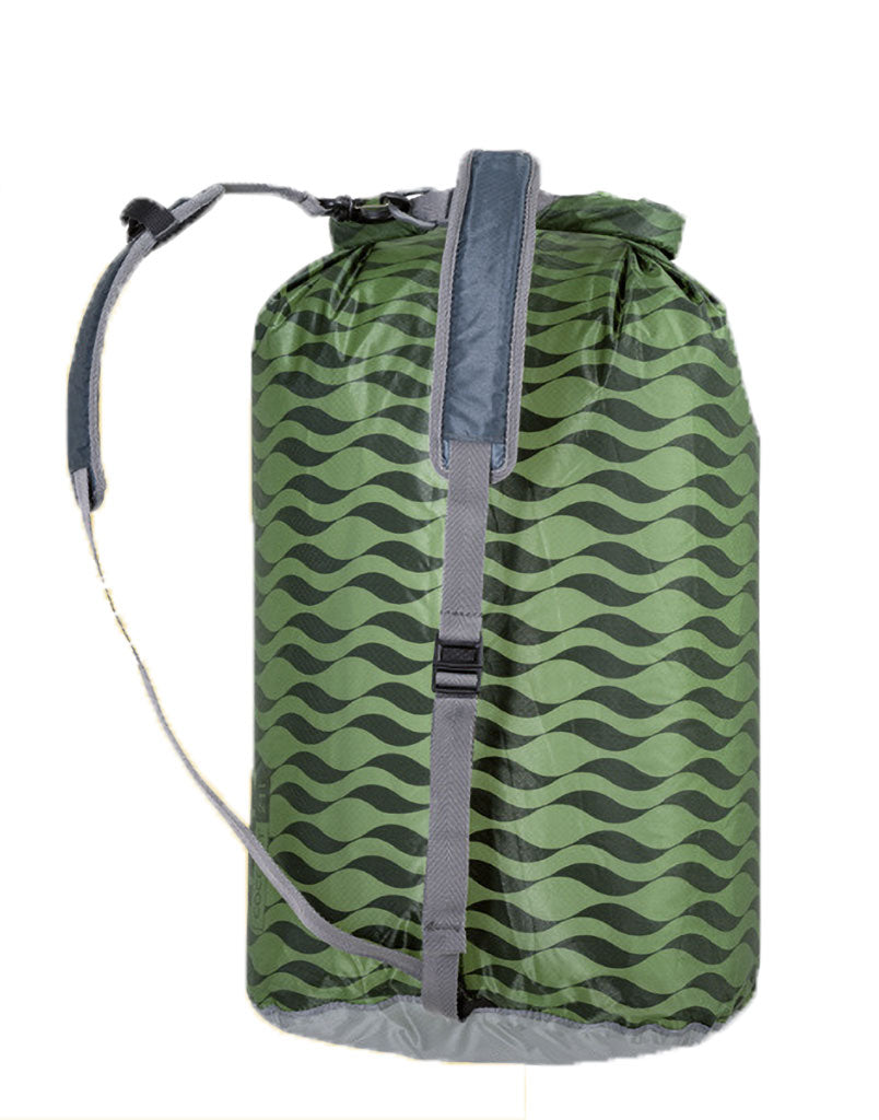 Cocoon Drybag Strap Slate/Grey