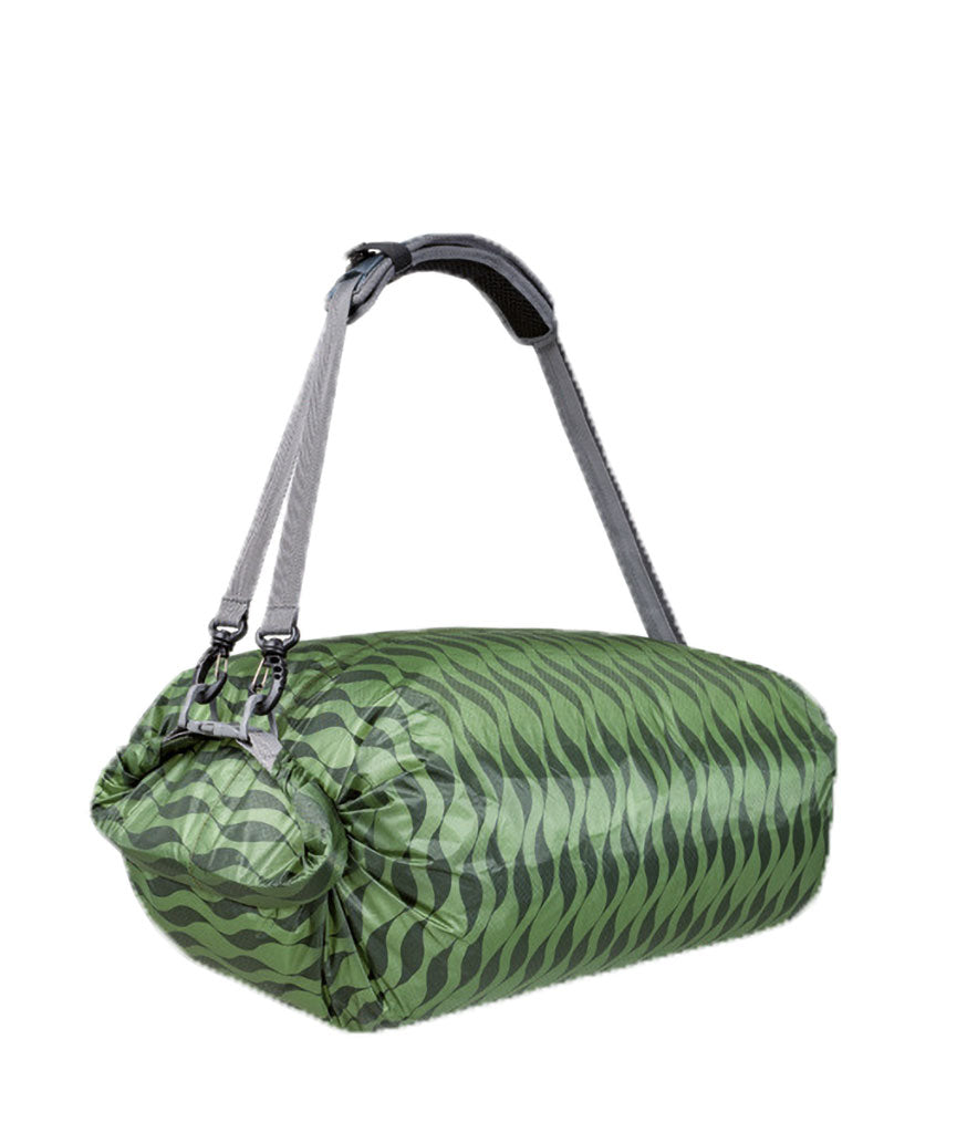 Cocoon Drybag Strap Slate/Grey