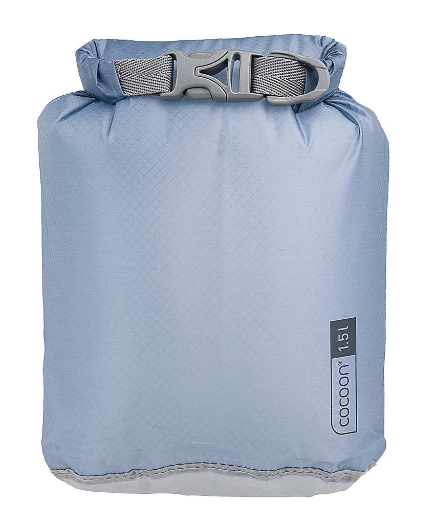 Cocoon Drybag Ultralight 1.5L Dusk Blue