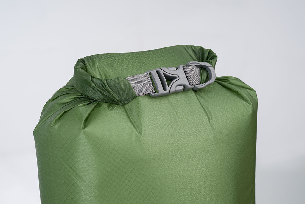 Cocoon Drybag Ultralight 1.5L Myrtle Green