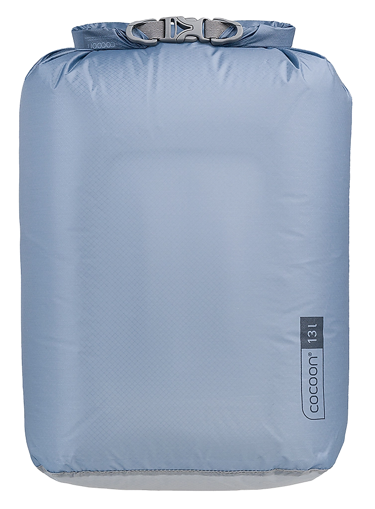 Cocoon Drybag Ultralight 13L Dusk Blue