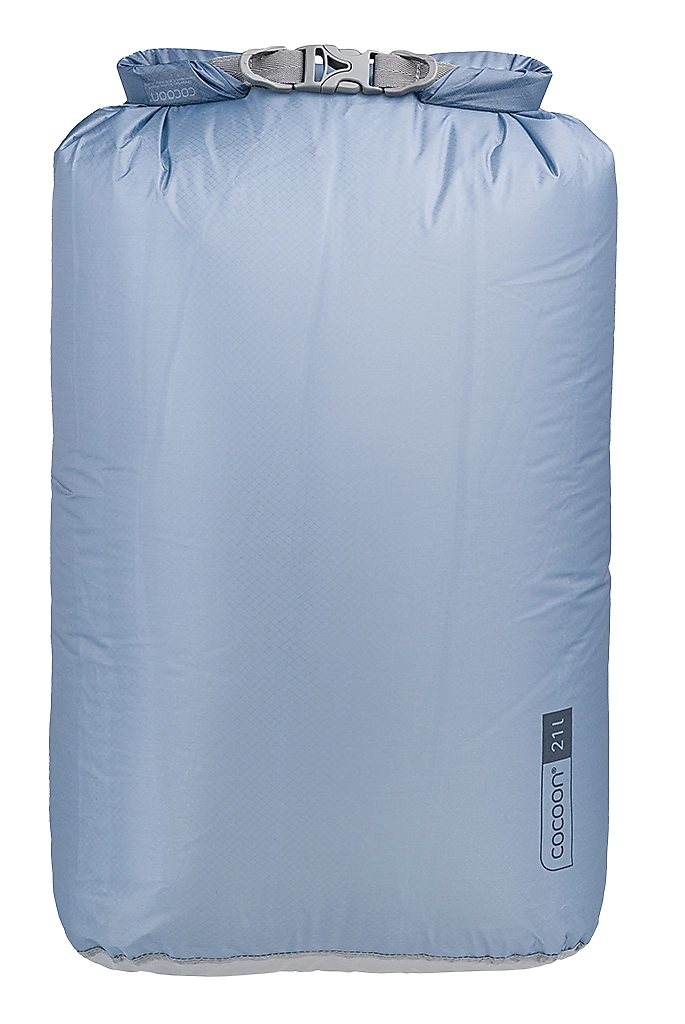 Cocoon Drybag Ultralight 21L Dusk Blue