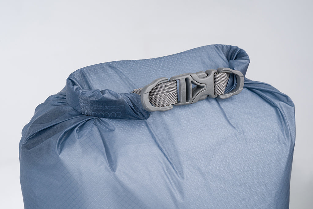Cocoon Drybag Ultralight 21L Dusk Blue
