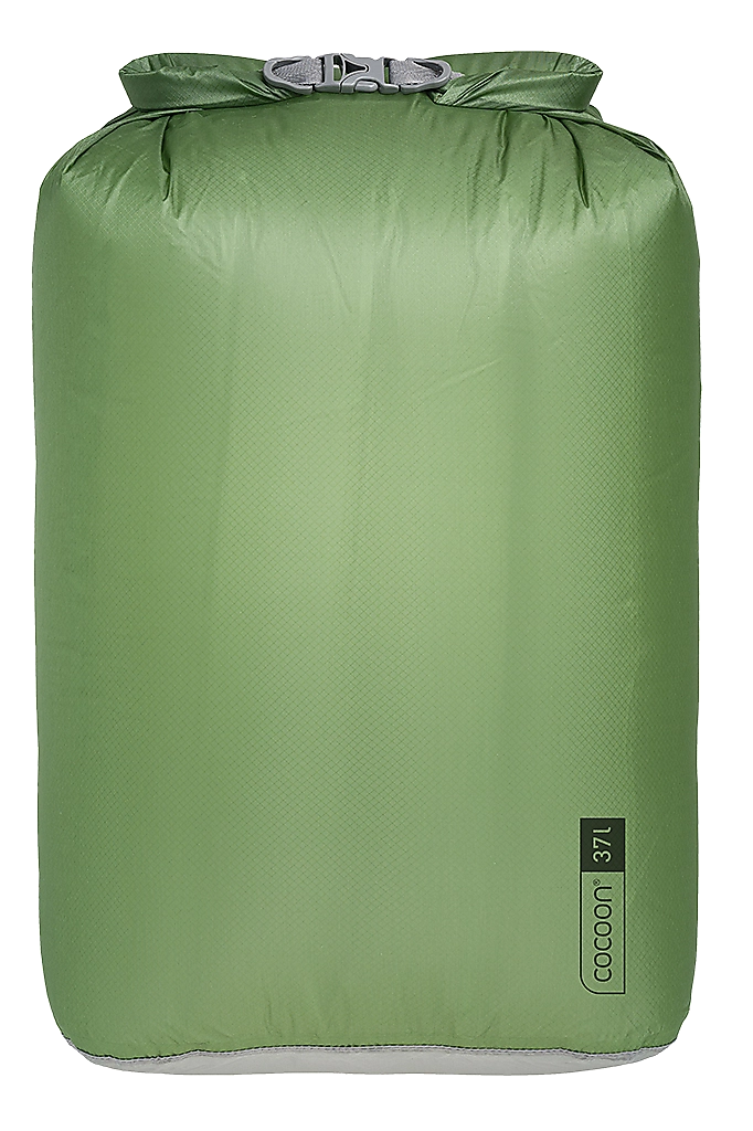 Cocoon Drybag Ultralight 37L Myrtle Green