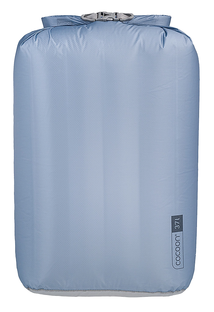 Cocoon Drybag Ultralight 37L Dusk Blue
