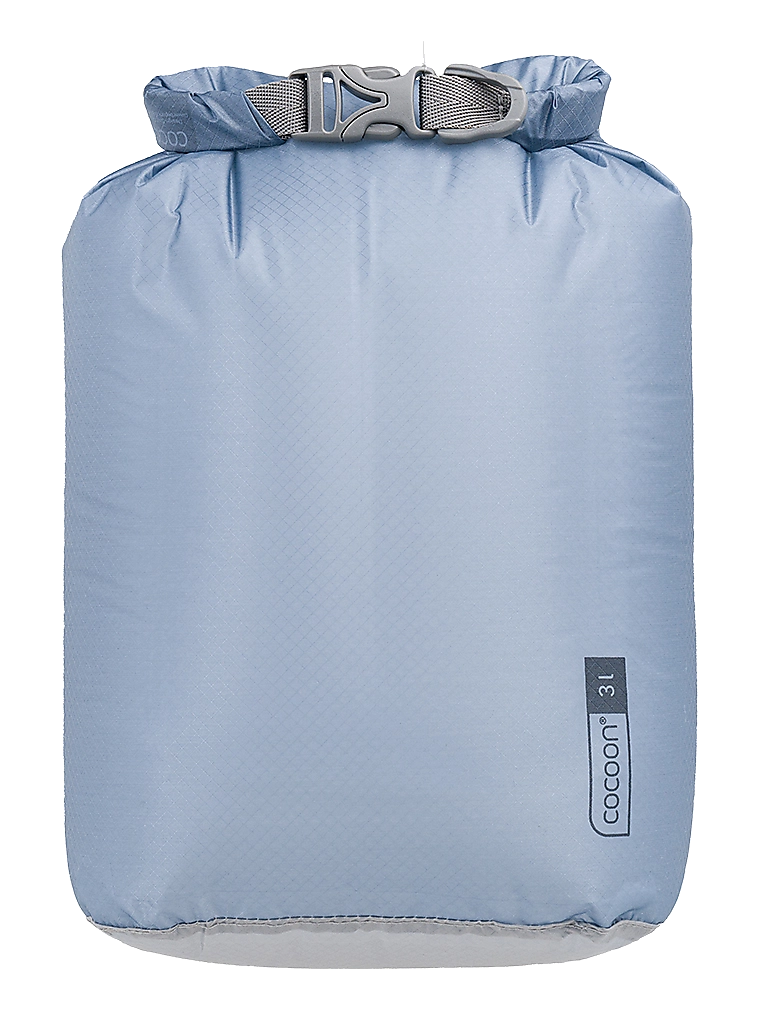 Cocoon Drybag Ultralight 3L Dusk Blue