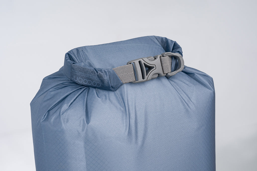 Cocoon Drybag Ultralight 3L Dusk Blue