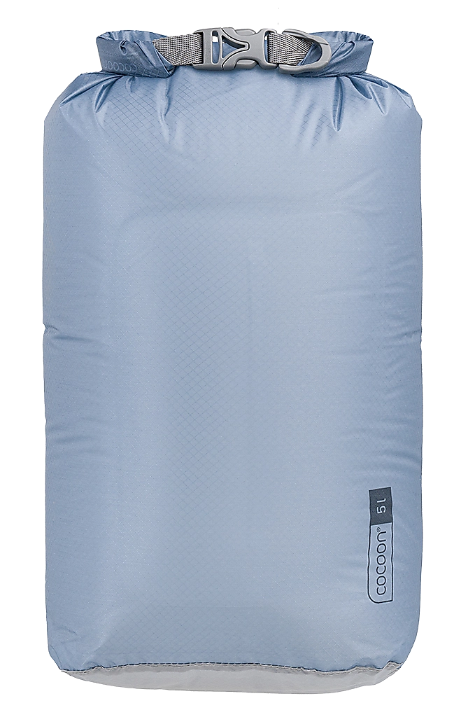 Cocoon Drybag Ultralight 5L Dusk Blue