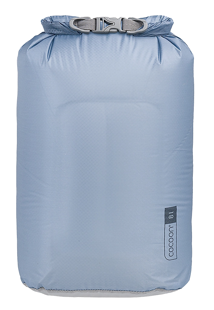 Cocoon Drybag Ultralight 8L Dusk Blue