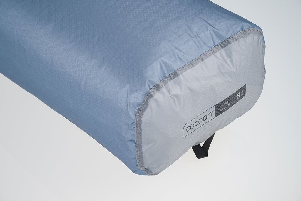 Cocoon Drybag Ultralight 37L Dusk Blue