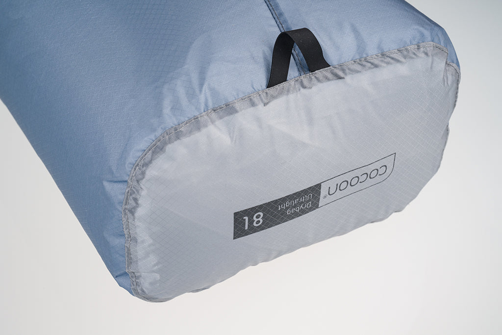 Cocoon Drybag Ultralight 8L Dusk Blue