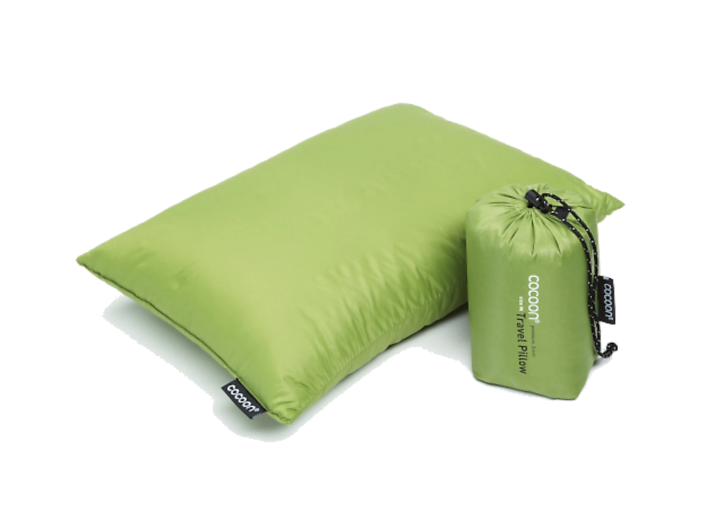 Cocoon Down Pillow M wasabi
