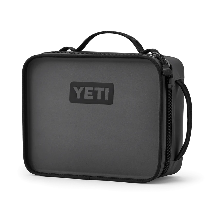Yeti DayTrip® Lunch Box Charcoal