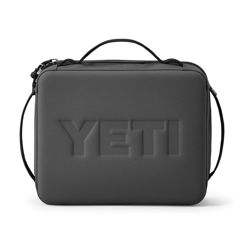 Yeti DayTrip® Lunch Box Charcoal
