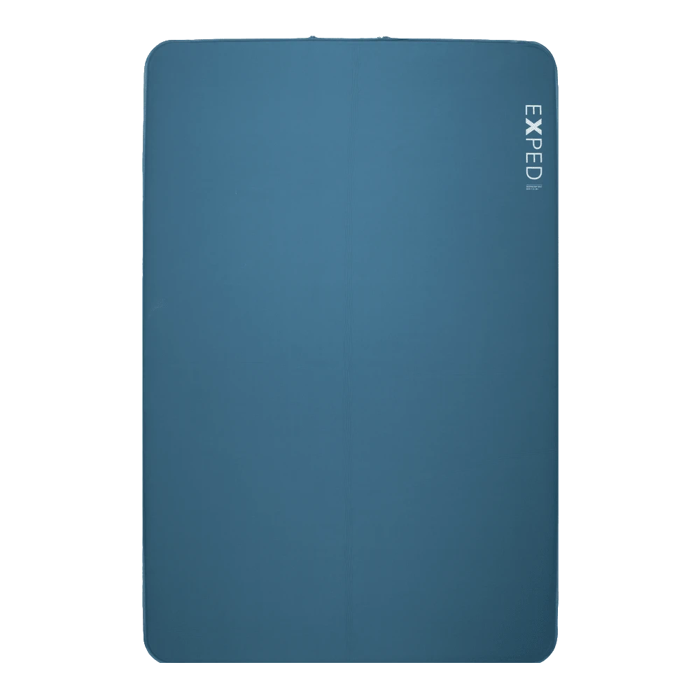 Exped DeepSleep Mat Duo 7.5 LW+ -45 °C