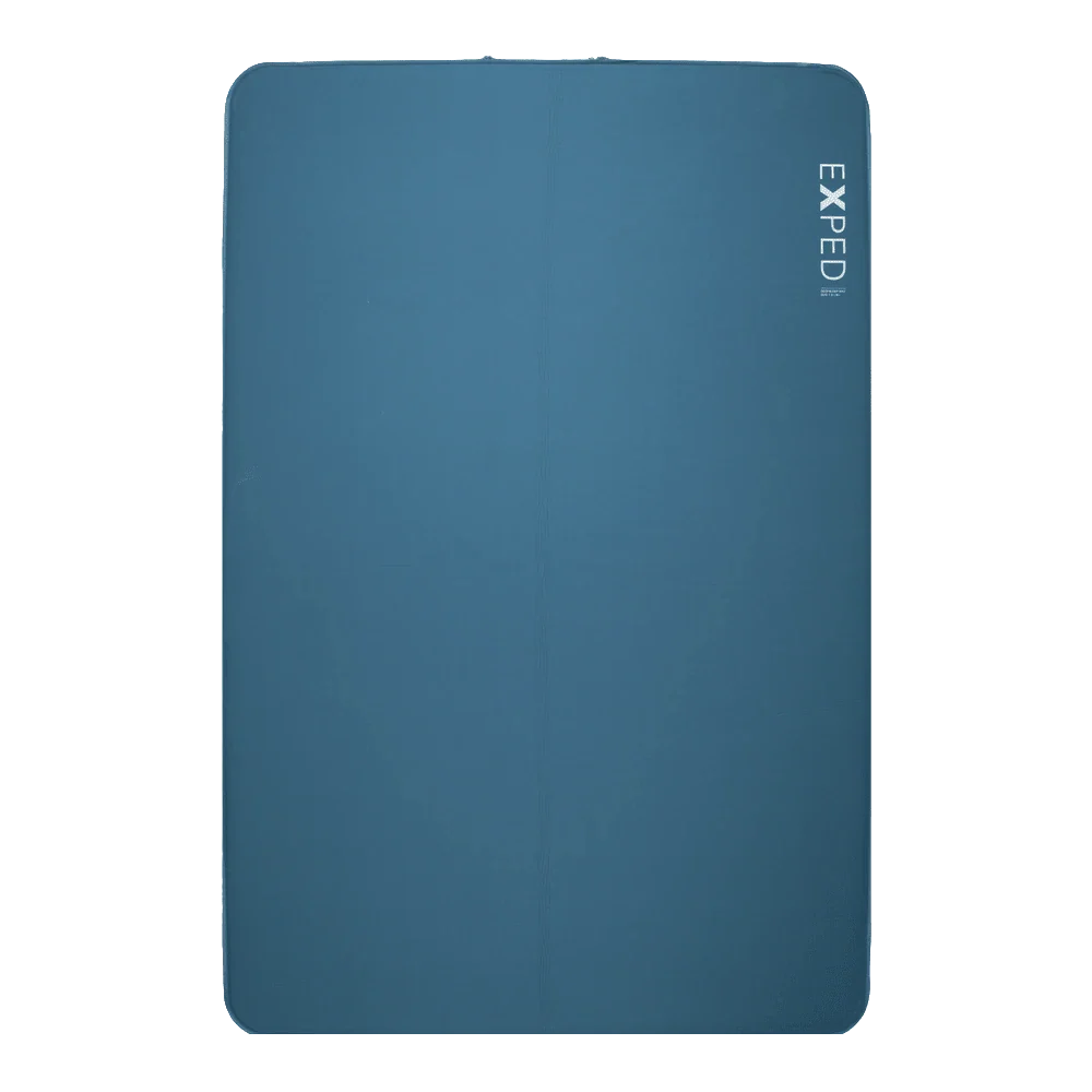 Exped DeepSleep Mat Duo 7.5 M -45 °C