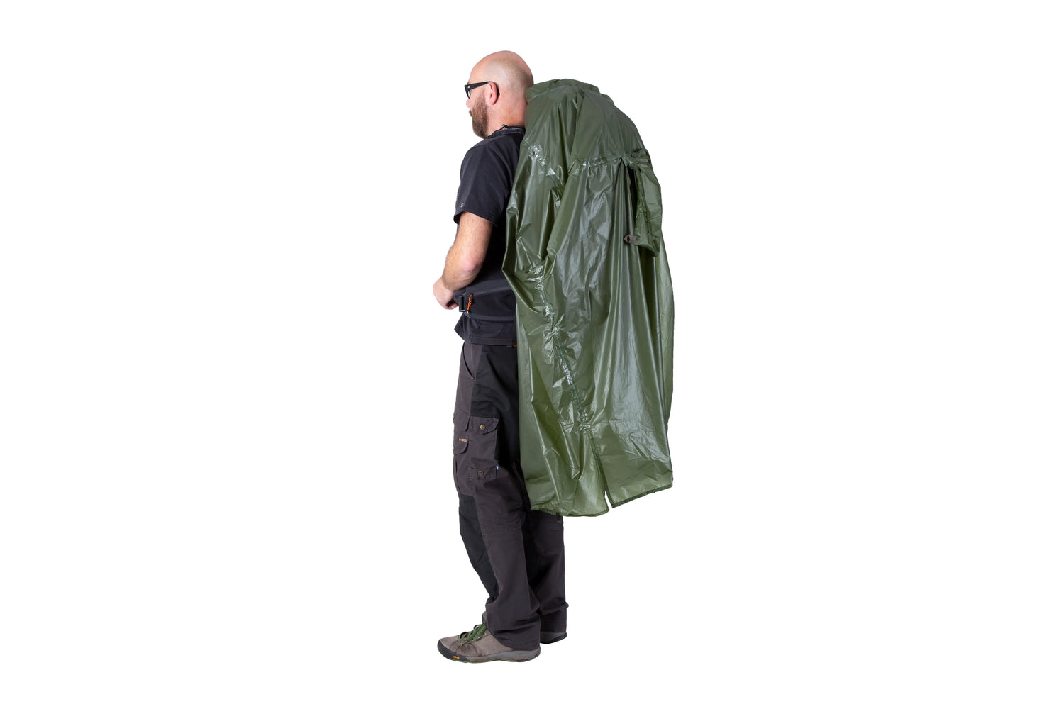 Exped Pack Poncho UL