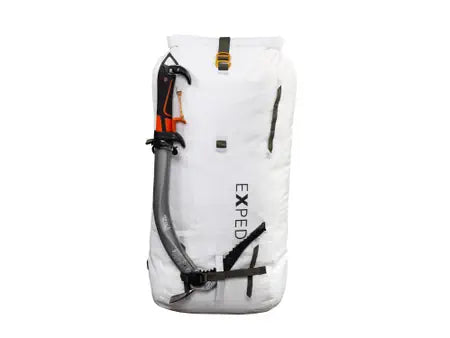 Exped Whiteout 45 M – Leichter & wasserdichter Alpinrucksack