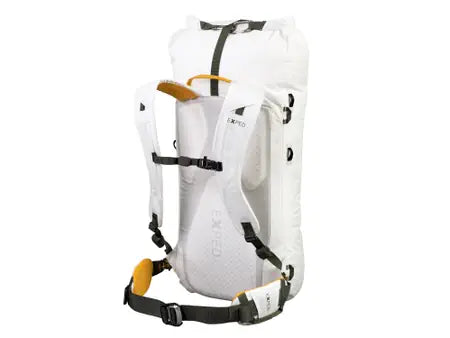 Exped Whiteout 45 M – Leichter & wasserdichter Alpinrucksack